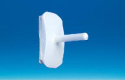 Porte tube adhésif- Angle 90° Porte tube adhésif- Angle 90°