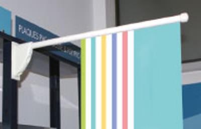 Tube PVC 17- 19 Ø mm - 600 mm - 538 mm utile Tube PVC 17- 19 Ø mm - 600 mm - 538 mm utile