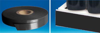 Rouleau PVC 30 mm x 100 m Rouleau PVC 30 mm x 100 m