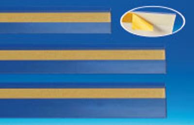 PROFIL PET ADH PLIE 40 X1330 MM PROFIL PET ADH PLIE 40 X1330 MM