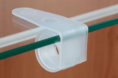 CLIP ESCARGOT PVC CLIP ESCARGOT PVC