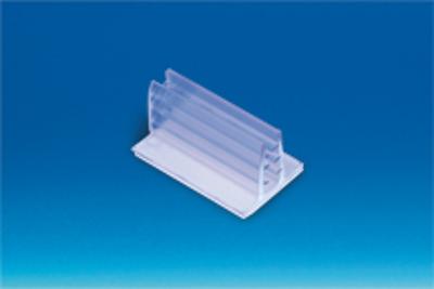 Grip T adhésif permanent - Base: 25 x 35 mm Grip T adhésif permanent - Base: 25 x 35 mm
